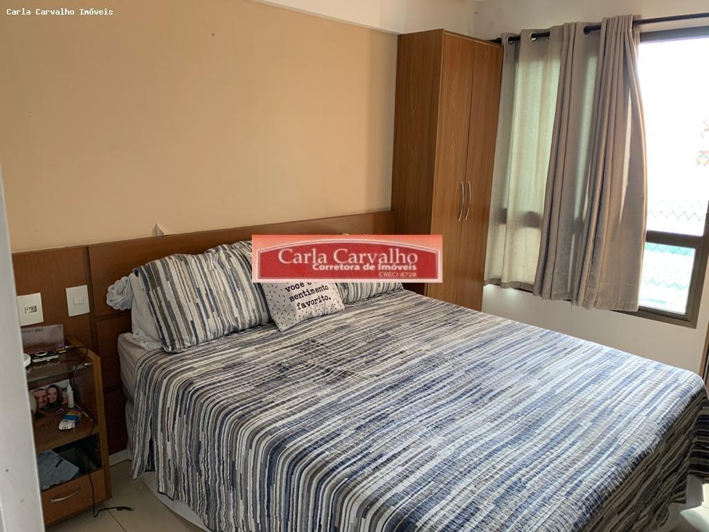 Apartamento à venda com 3 quartos, 130m² - Foto 10