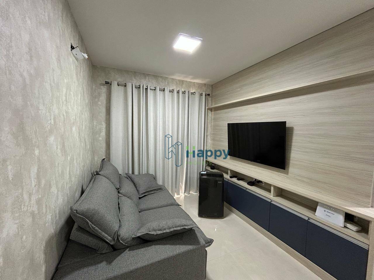 Apartamento à venda e aluguel com 2 quartos, 60m² - Foto 2