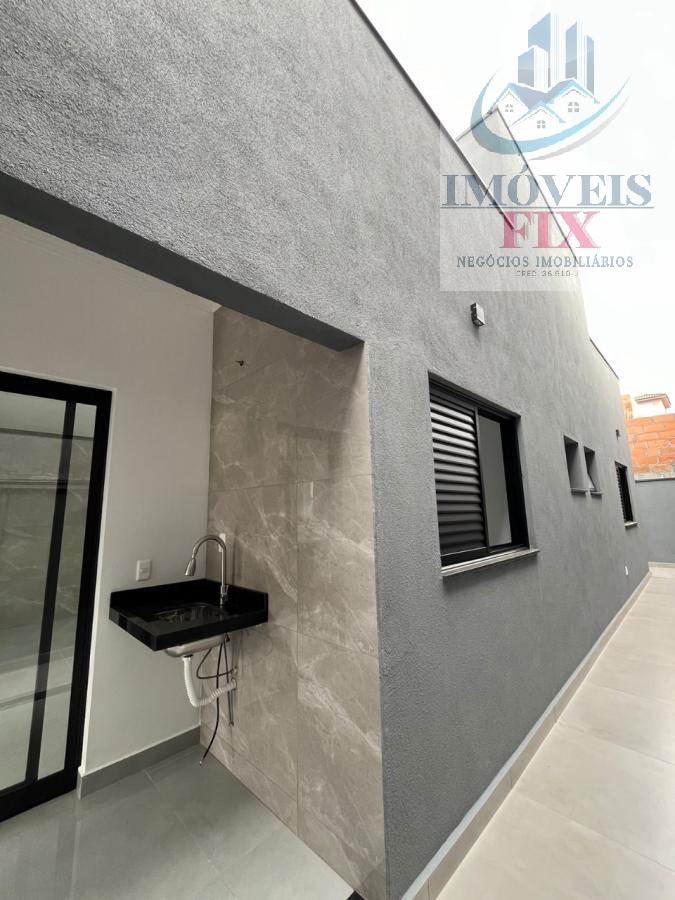 Casa à venda com 3 quartos, 91m² - Foto 17