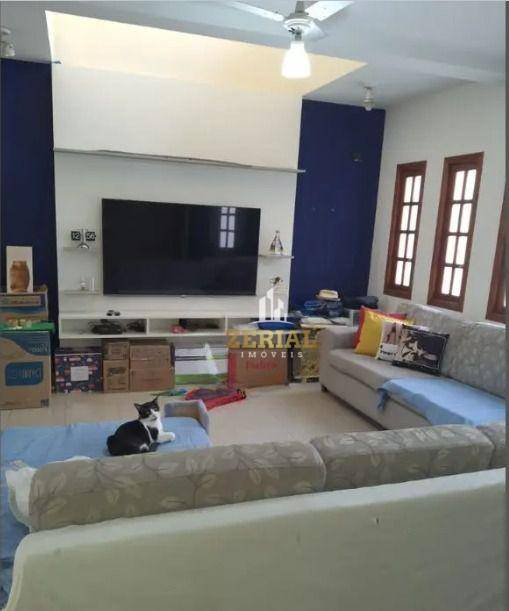 Sobrado à venda com 2 quartos, 136m² - Foto 1