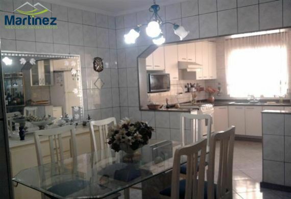 Sobrado à venda com 4 quartos, 360m² - Foto 12