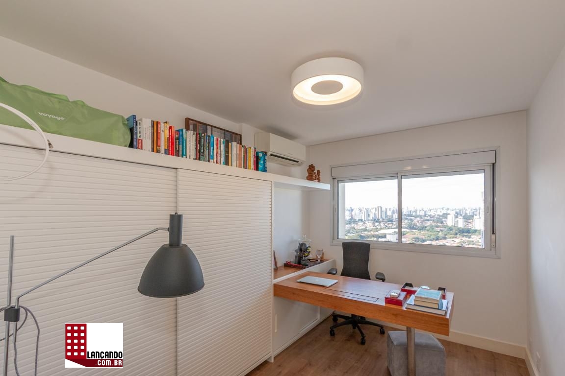 Apartamento à venda com 3 quartos, 109m² - Foto 7