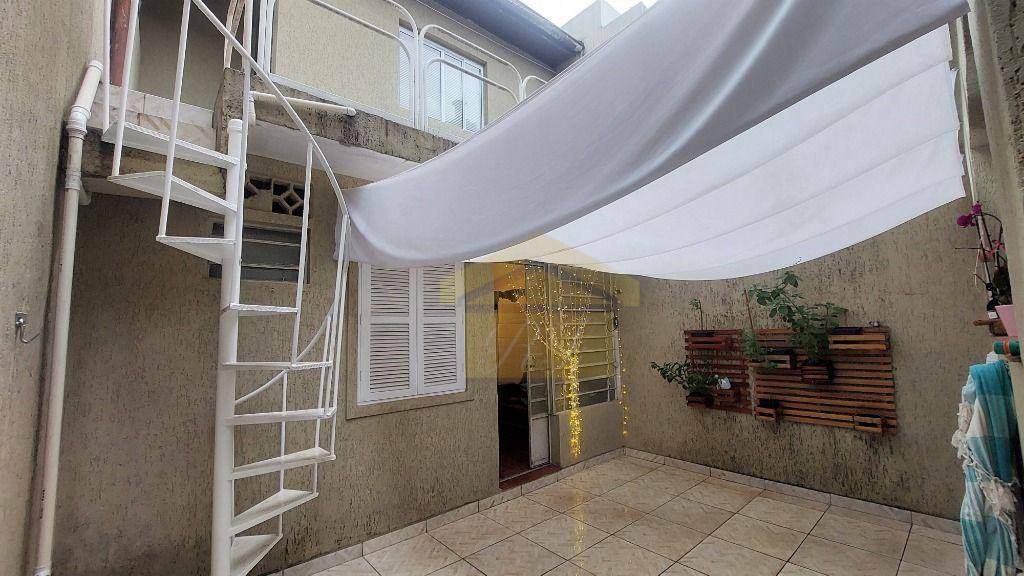 Sobrado à venda com 3 quartos, 137m² - Foto 25