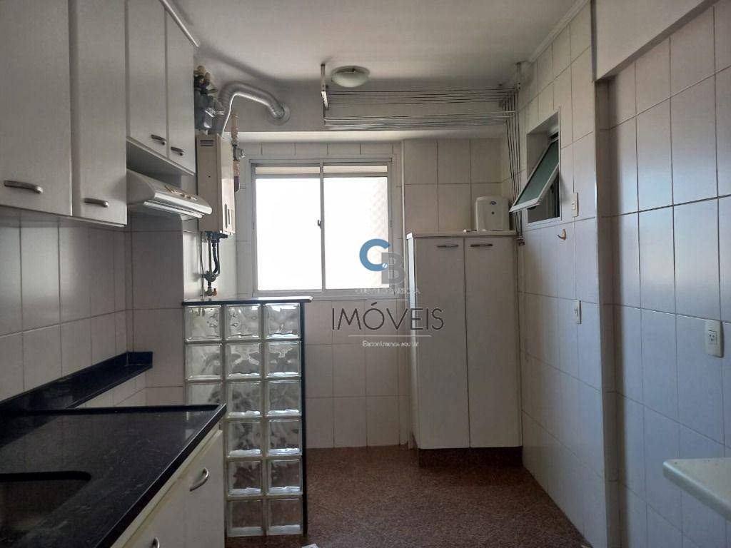 Apartamento à venda com 3 quartos, 82m² - Foto 6