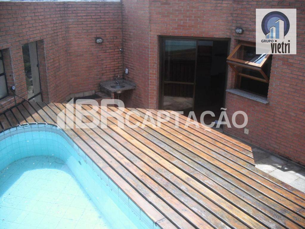 Apartamento à venda com 3 quartos, 210m² - Foto 8