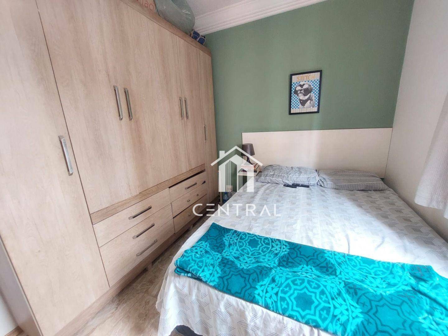 Apartamento à venda com 2 quartos, 63m² - Foto 15