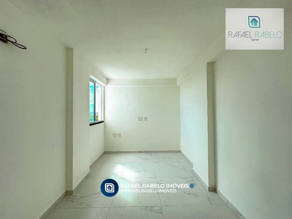 Apartamento à venda com 3 quartos, 107m² - Foto 17