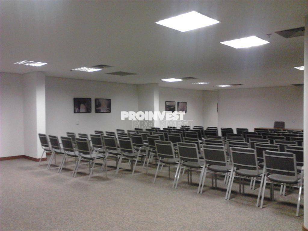 Conjunto Comercial-Sala para alugar, 40m² - Foto 10