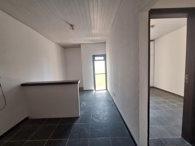 Apartamento à venda com 1 quarto, 35m² - Foto 1