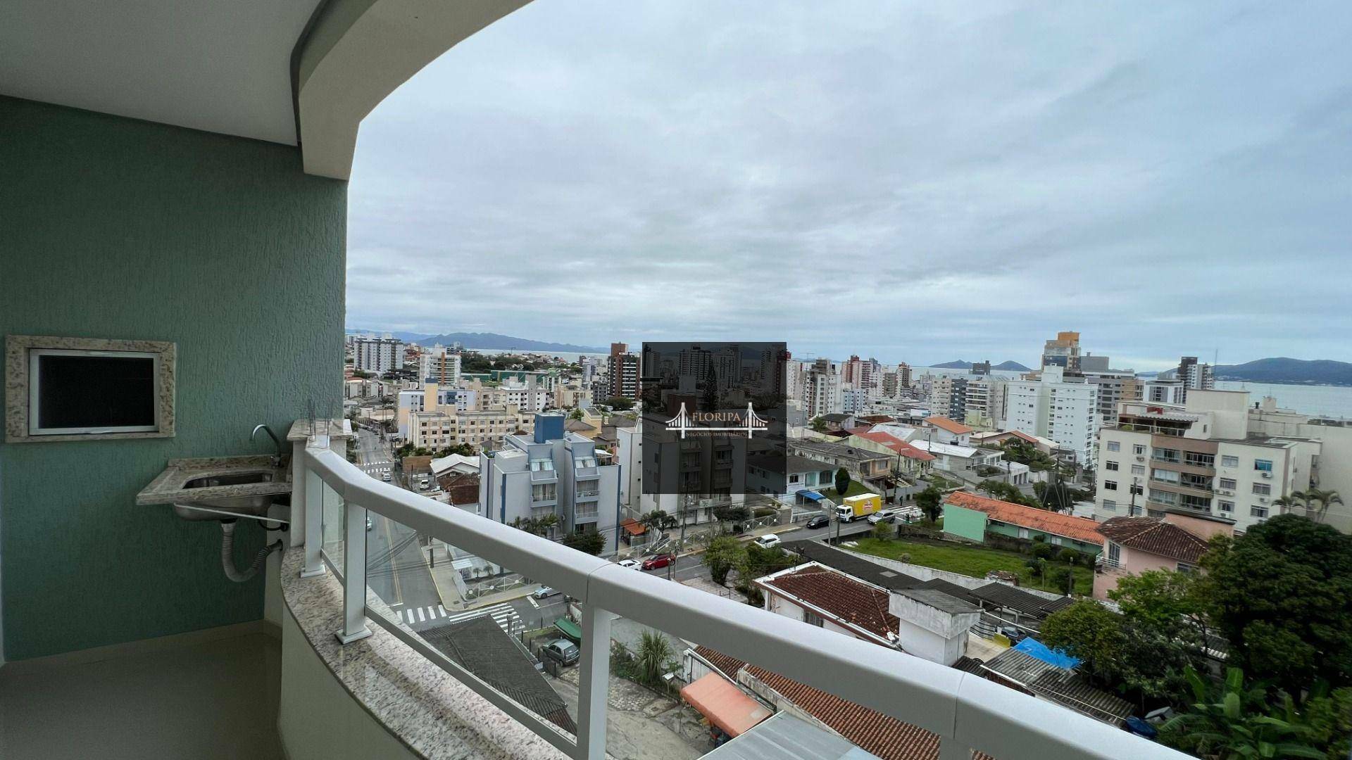 Apartamento à venda com 2 quartos, 71m² - Foto 3