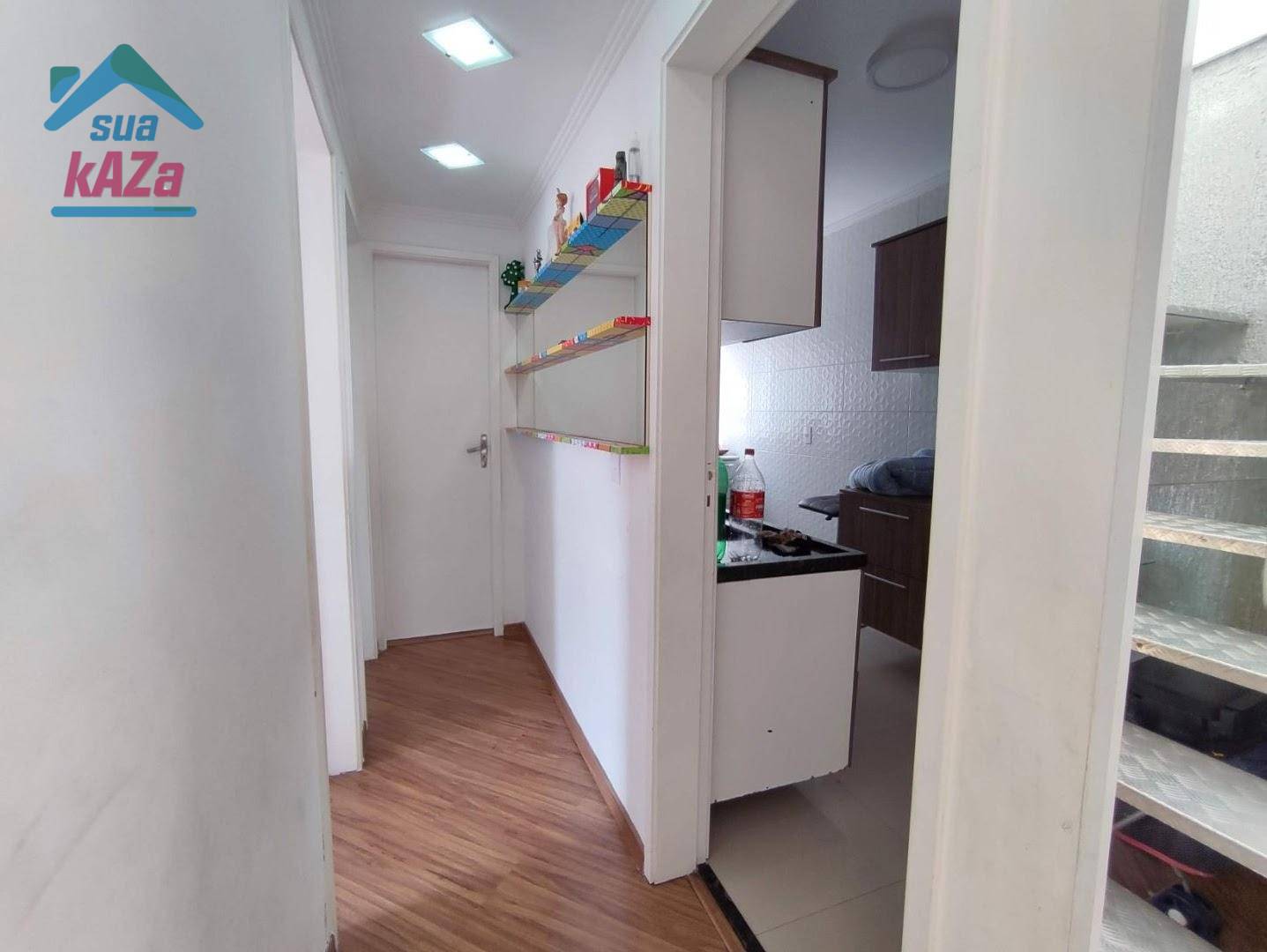 Cobertura à venda com 2 quartos, 96m² - Foto 7