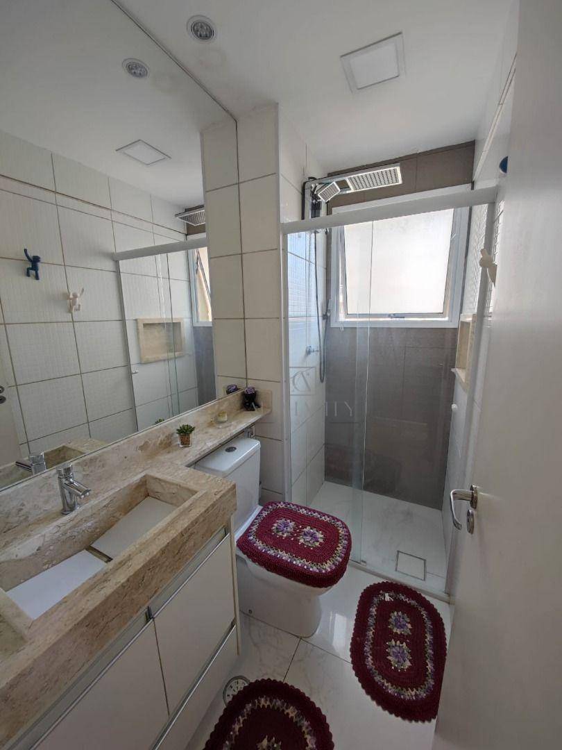 Apartamento à venda com 2 quartos, 56m² - Foto 11