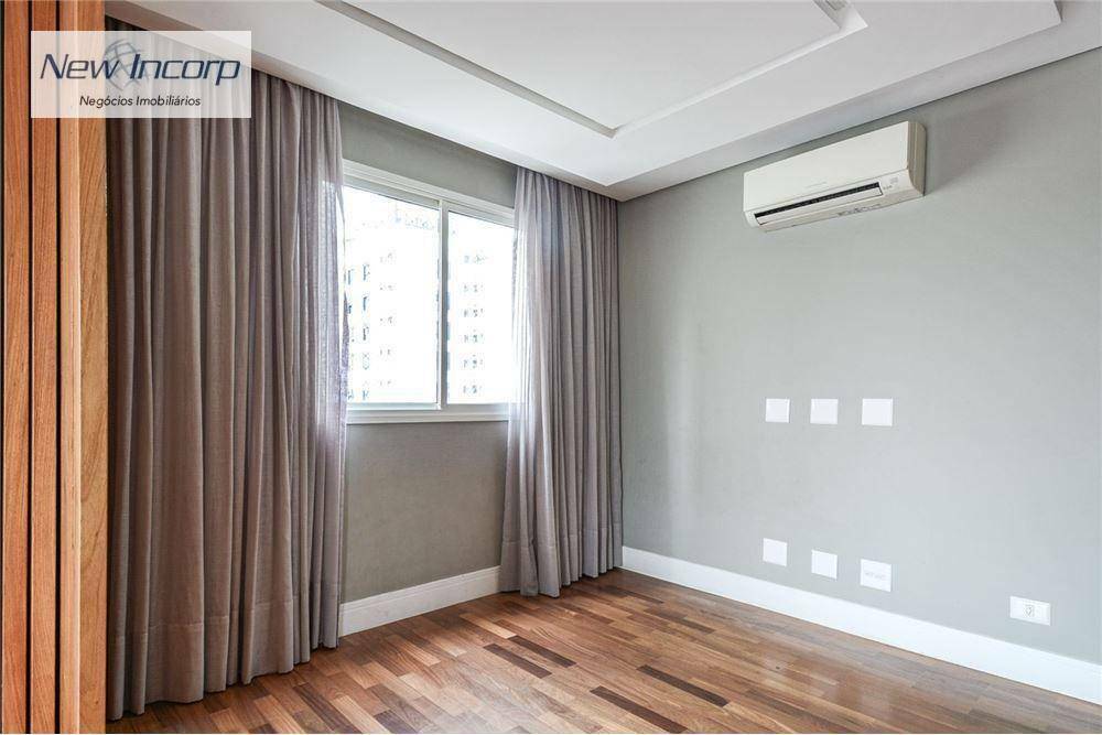 Apartamento à venda com 3 quartos, 240m² - Foto 6