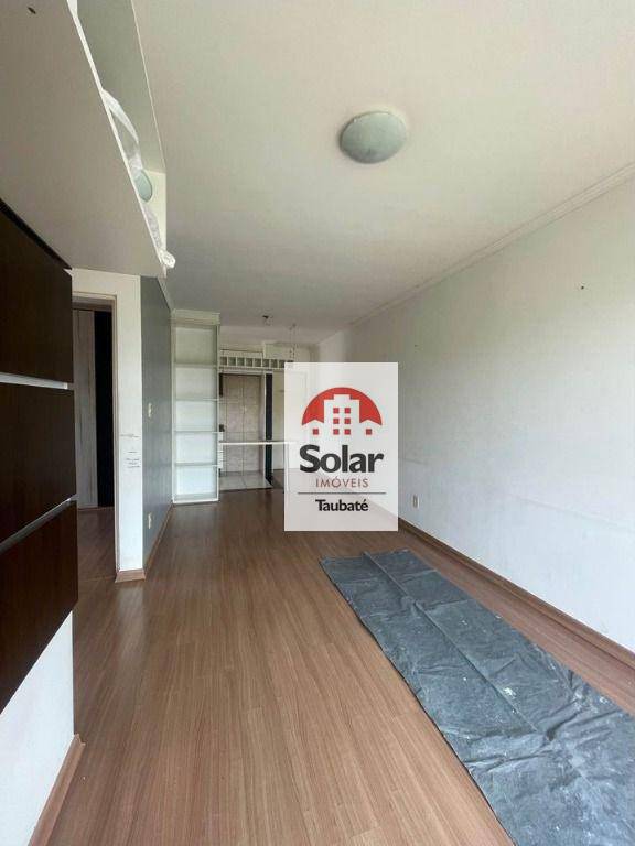 Apartamento à venda com 2 quartos, 59m² - Foto 2