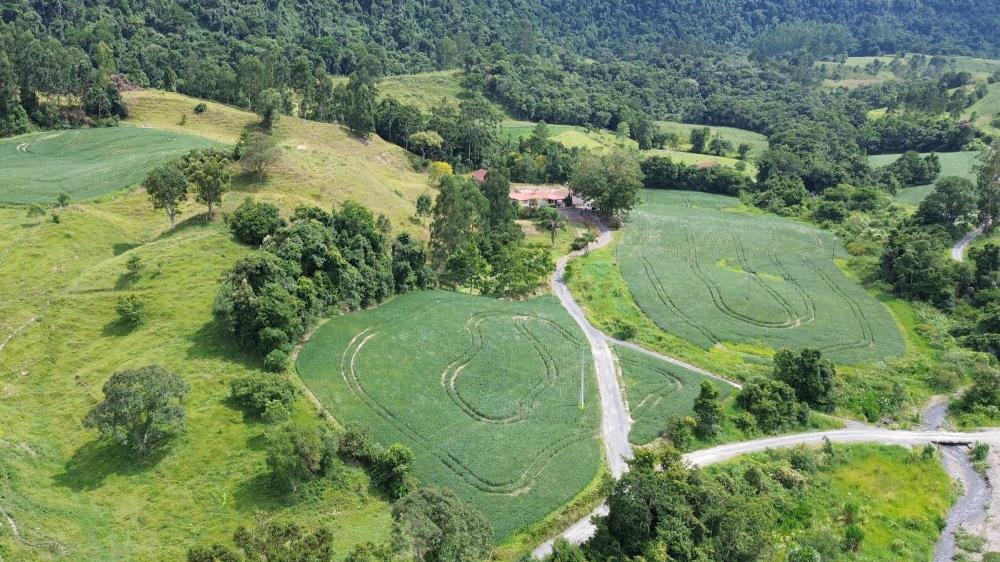 Fazenda à venda com 5 quartos, 450000m² - Foto 25