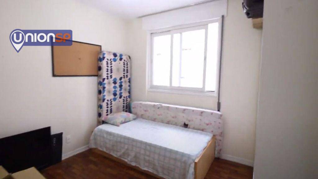 Apartamento à venda com 3 quartos, 91m² - Foto 8