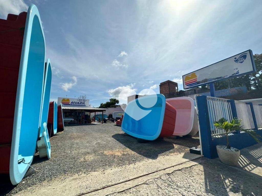 Loja-Salão à venda, 420m² - Foto 2
