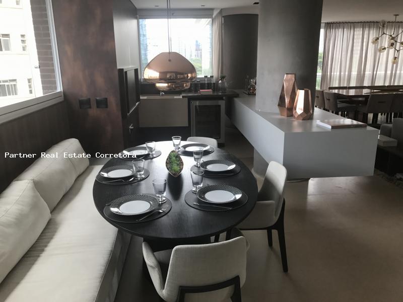 Apartamento à venda com 4 quartos, 323m² - Foto 28