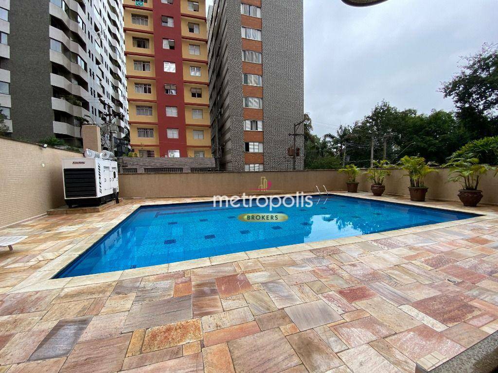 Apartamento à venda com 4 quartos, 224m² - Foto 84