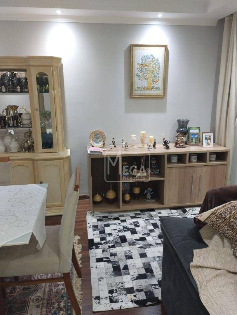 Apartamento, 3 quartos, 72 m² - Foto 5