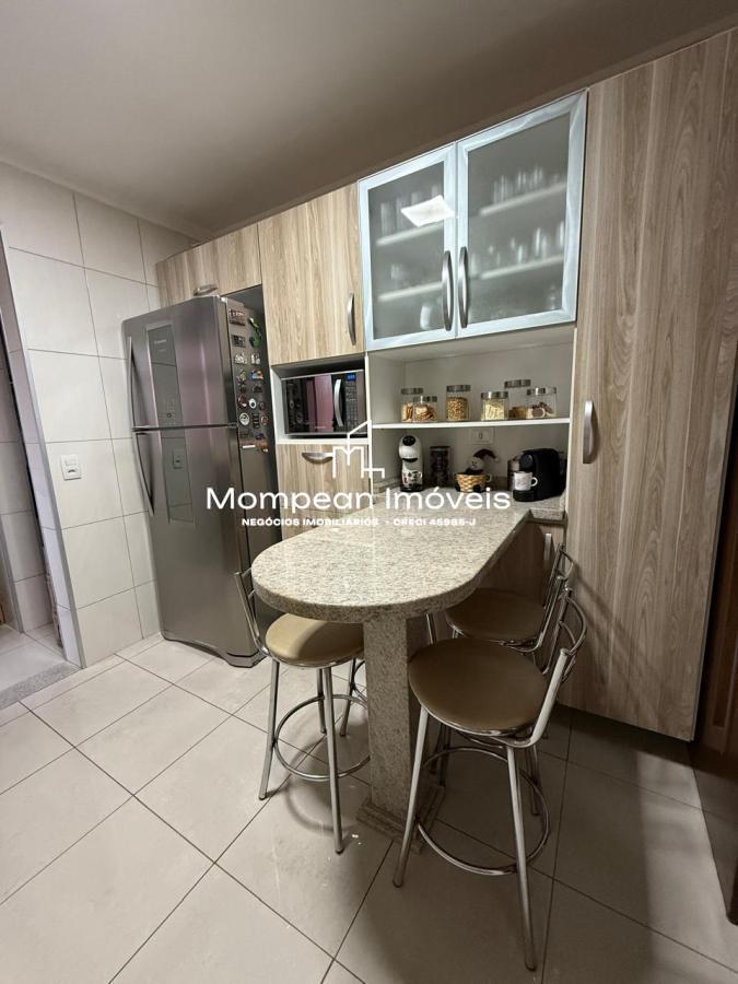 Apartamento à venda com 3 quartos, 80m² - Foto 5