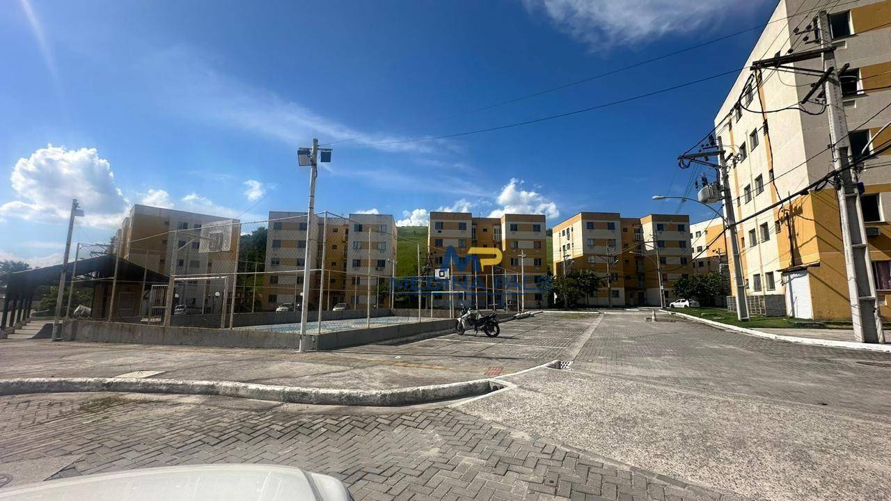 Apartamento à venda com 2 quartos, 50m² - Foto 4