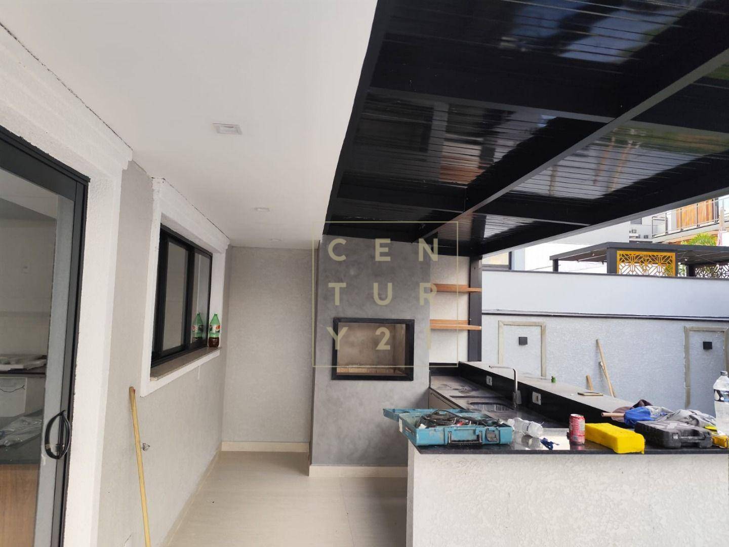 Casa de Condomínio à venda e aluguel com 3 quartos, 360m² - Foto 16