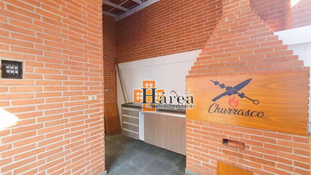 Sobrado à venda com 3 quartos, 241m² - Foto 25