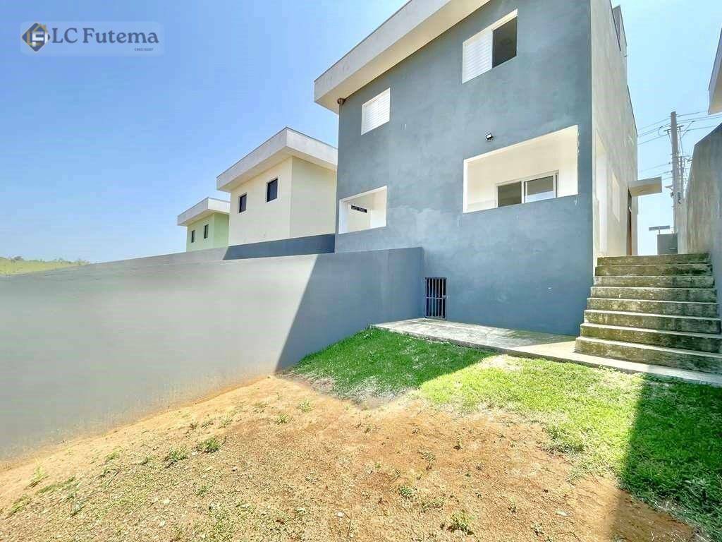 Casa de Condomínio à venda com 3 quartos, 80m² - Foto 34