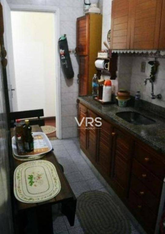 Apartamento à venda com 1 quarto, 56m² - Foto 8