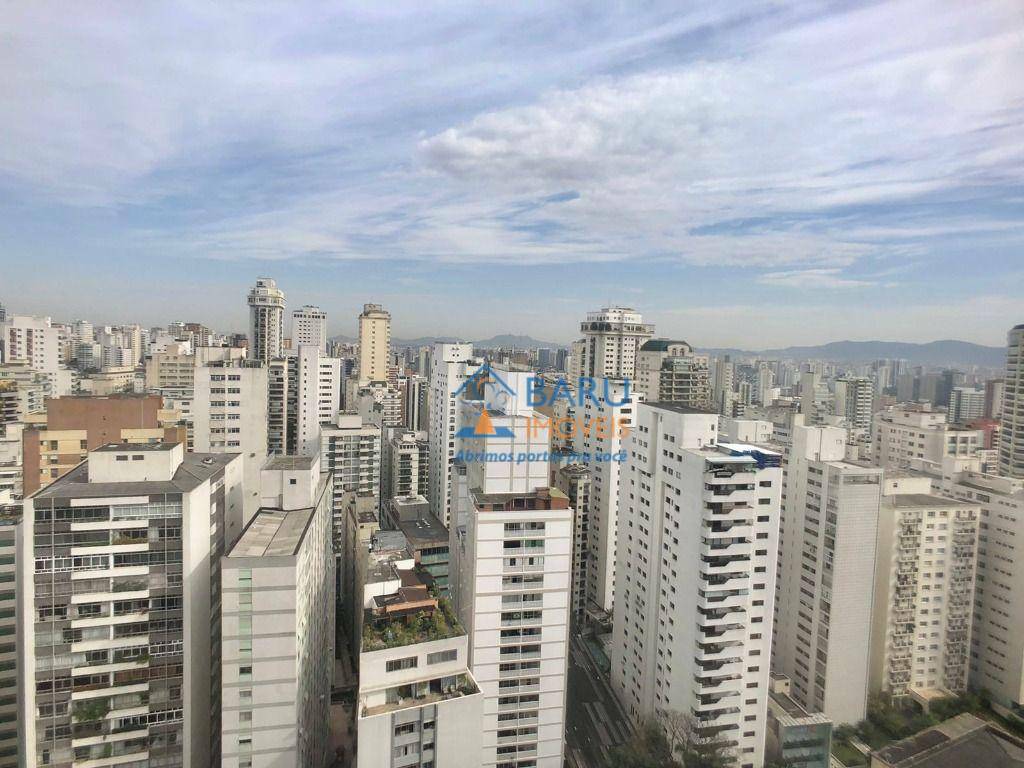 Cobertura à venda com 4 quartos, 280m² - Foto 3