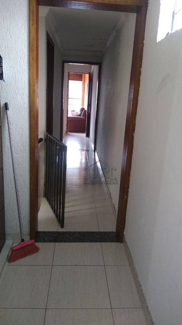 Sobrado à venda e aluguel com 2 quartos, 125m² - Foto 24