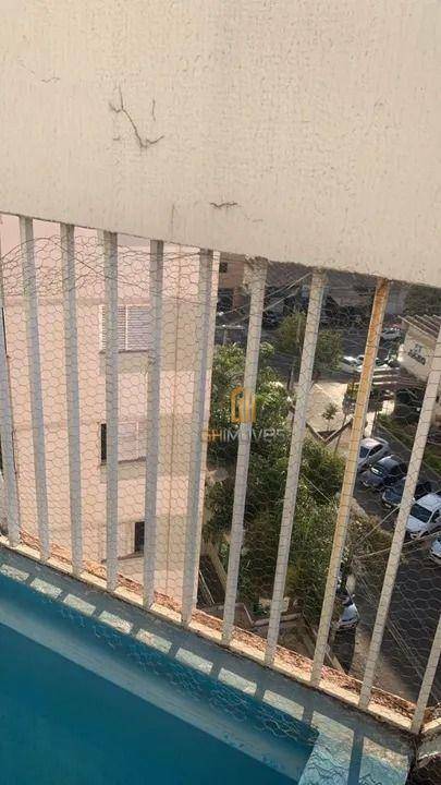 Apartamento à venda com 2 quartos, 101m² - Foto 4
