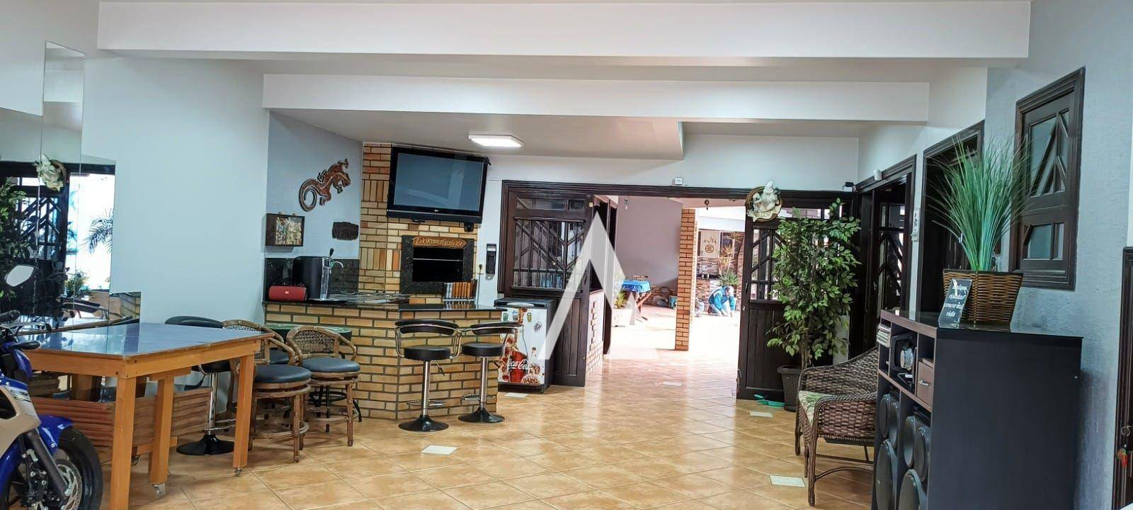 Sobrado à venda com 3 quartos, 344m² - Foto 64