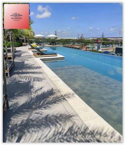 Apartamento, 4 quartos, 621 m² - Foto 3