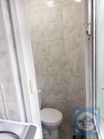 Apartamento à venda com 2 quartos, 78m² - Foto 22