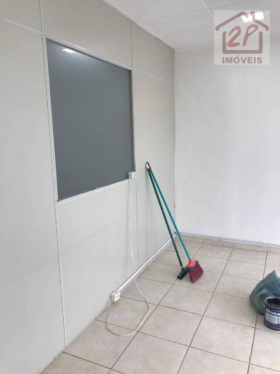 Conjunto Comercial-Sala à venda, 36m² - Foto 1