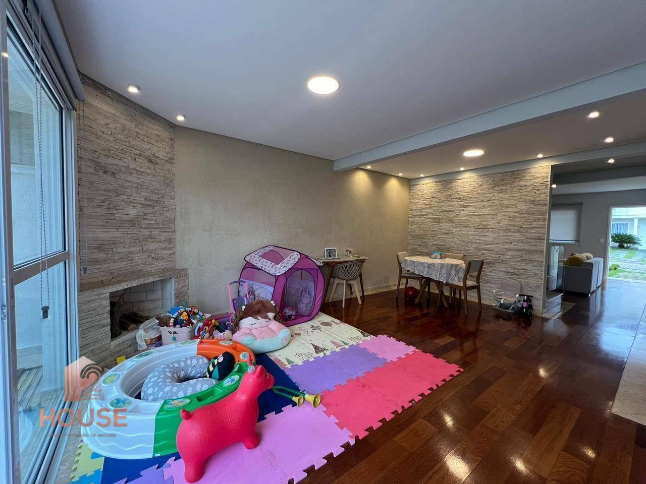 Casa de Condomínio à venda e aluguel com 3 quartos, 204m² - Foto 16