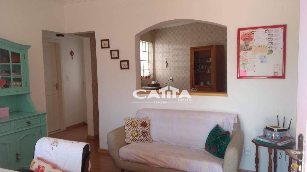 Sobrado à venda com 4 quartos, 300m² - Foto 37