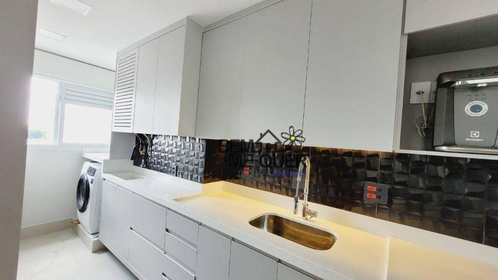 Apartamento à venda com 2 quartos, 100m² - Foto 83