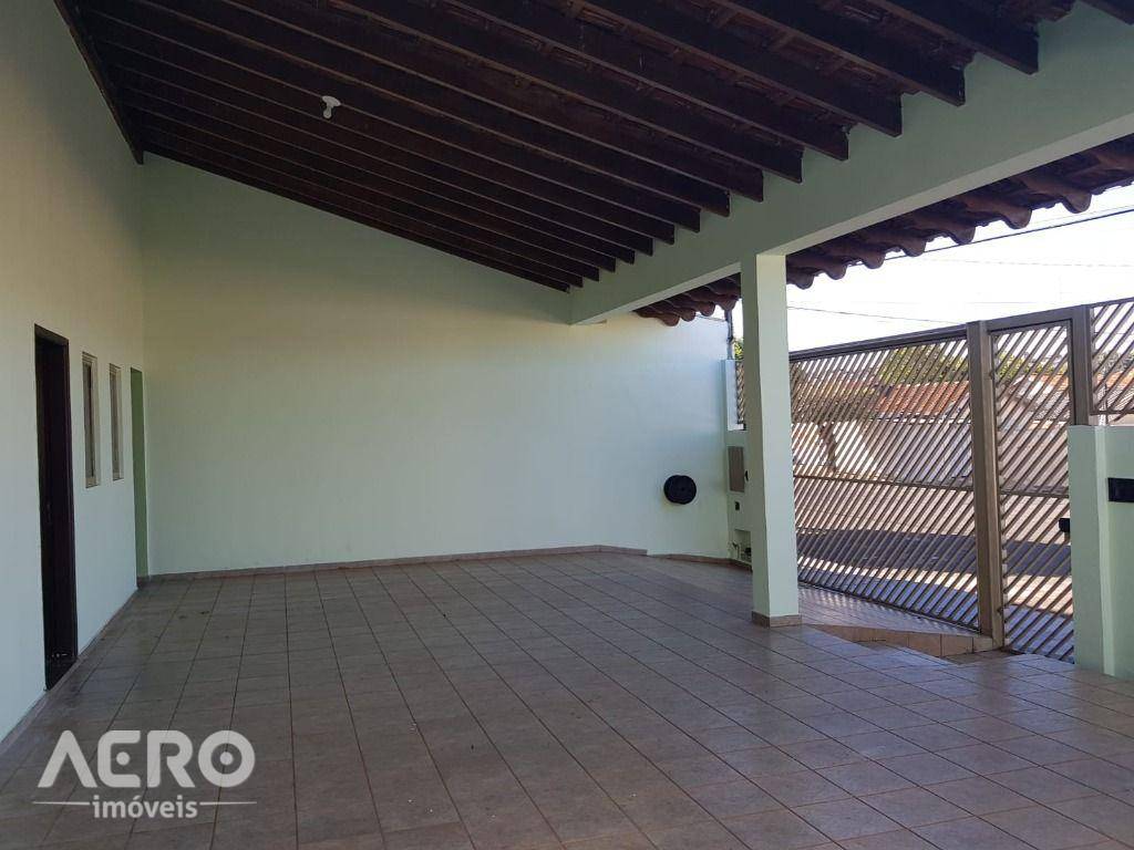 Casa, 3 quartos, 150 m² - Foto 1