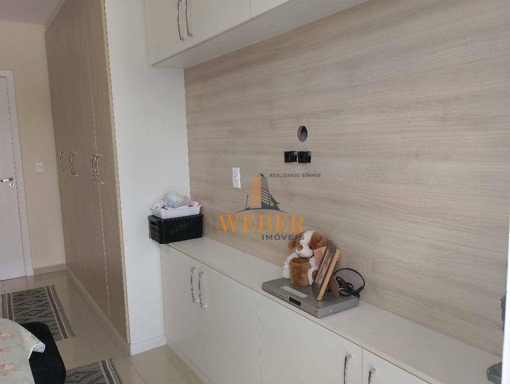 Sobrado à venda com 3 quartos, 156m² - Foto 35