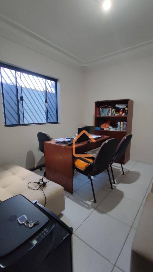 Casa à venda com 3 quartos, 135m² - Foto 25