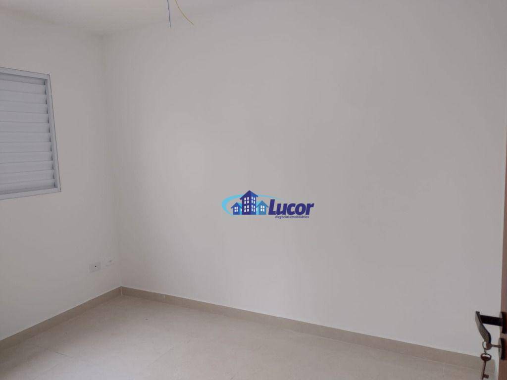 Apartamento à venda com 1 quarto, 33m² - Foto 9