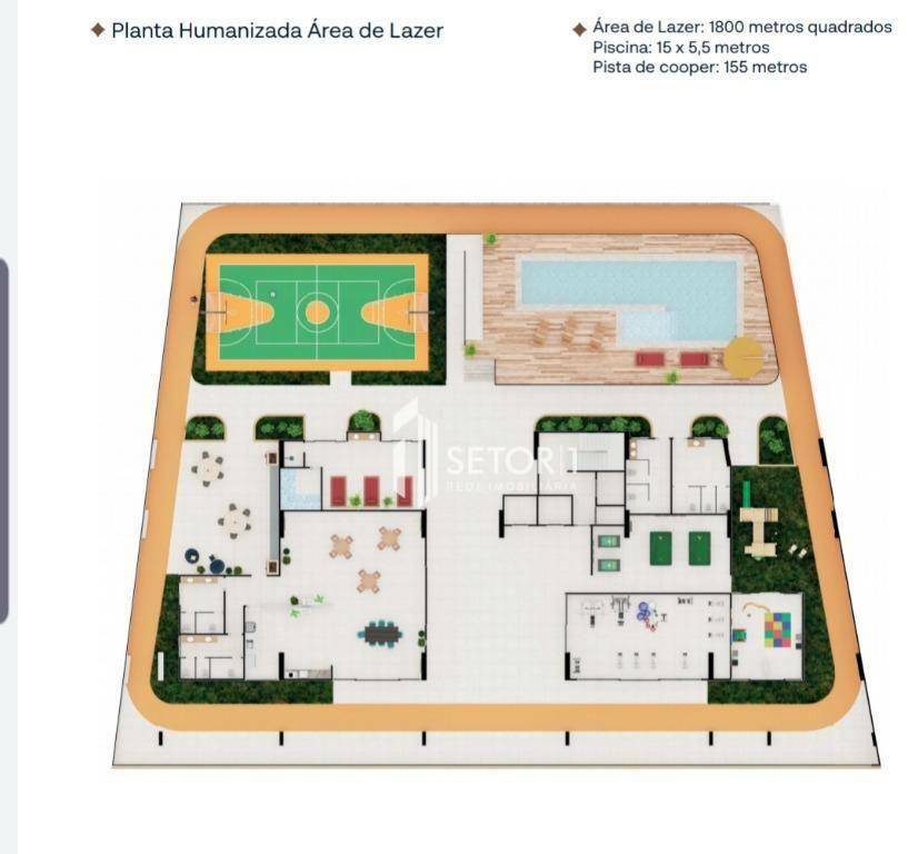 Apartamento à venda com 2 quartos, 74m² - Foto 16