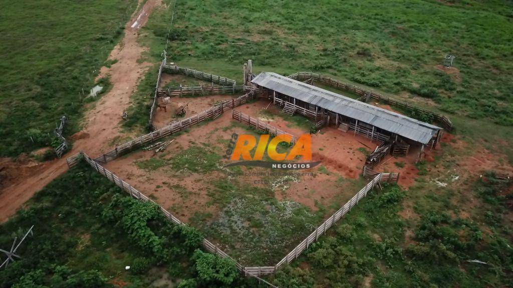 Fazenda à venda, 18000000M2 - Foto 6