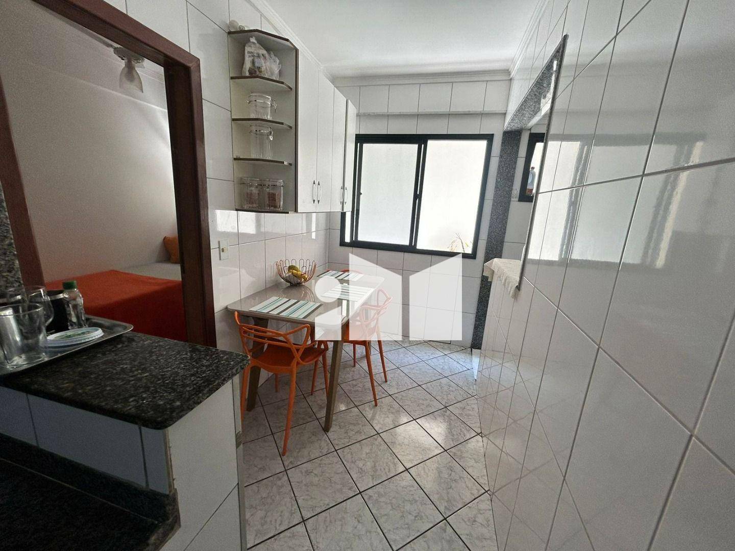 Apartamento à venda com 3 quartos, 130m² - Foto 17