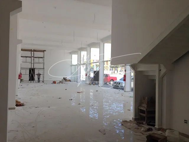 Loja-Salão para alugar, 412m² - Foto 10