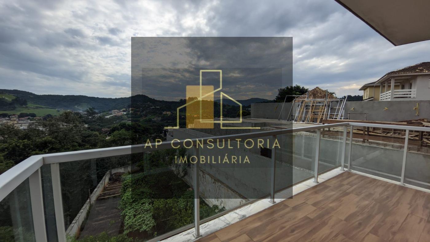 Casa à venda com 4 quartos, 465m² - Foto 22