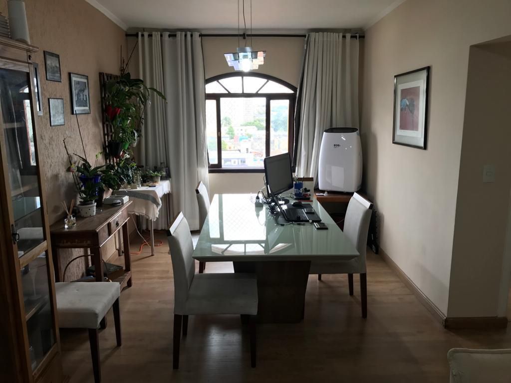 Apartamento à venda com 3 quartos, 117m² - Foto 10